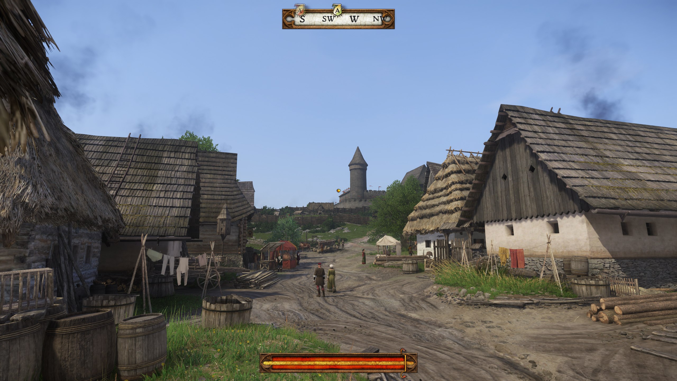 Kingdom Come: Deliverance - Imagen 30
